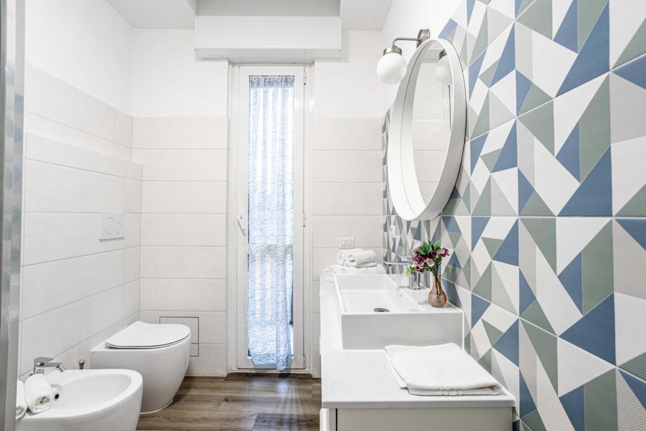 Appartamento 2 Bedrooms With Terrace - Nolo Area Via Varanini Milano
