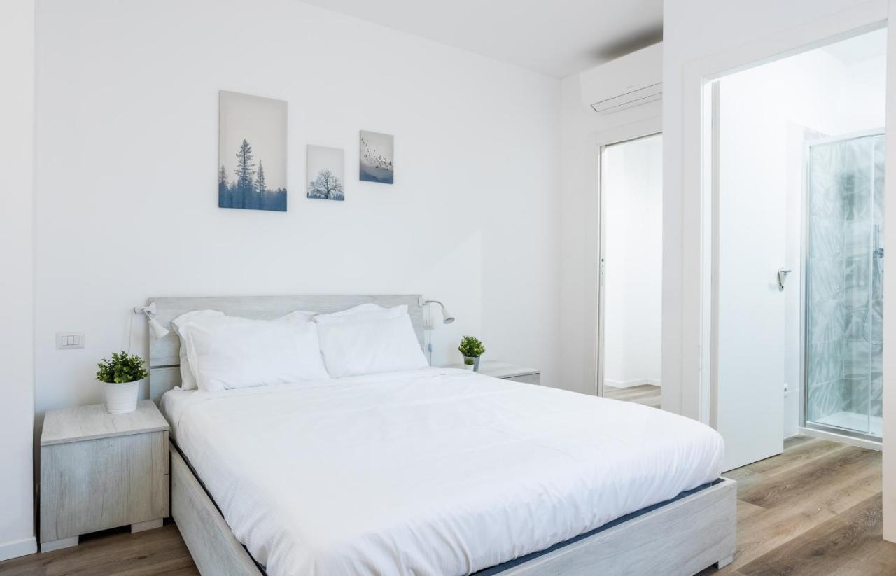 2 Bedrooms With Terrace - Nolo Area Via Varanini Appartamento Milano