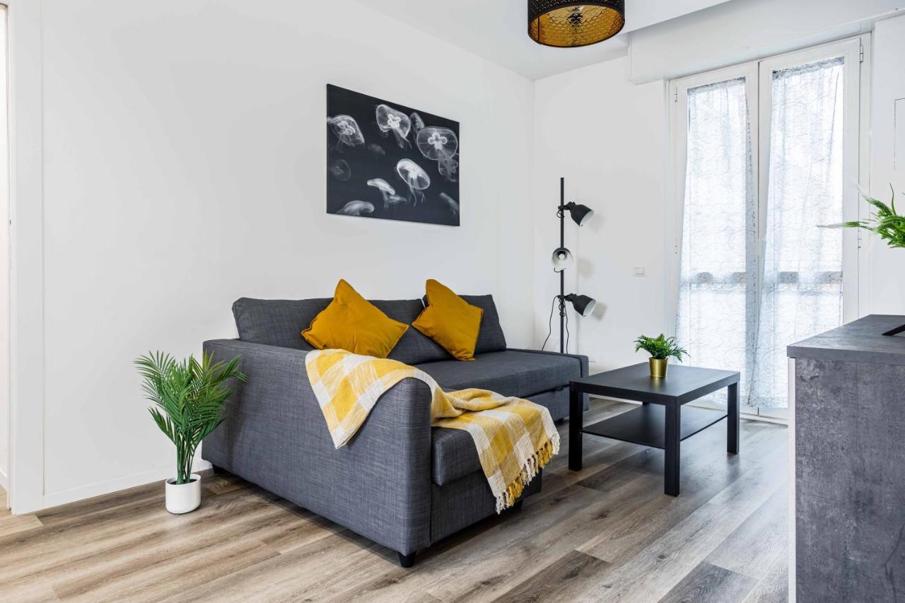 2 Bedrooms With Terrace - Nolo Area Via Varanini Appartamento