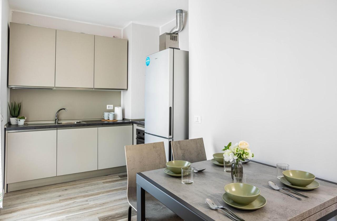 Appartamento 2 Bedrooms With Terrace - Nolo Area Via Varanini