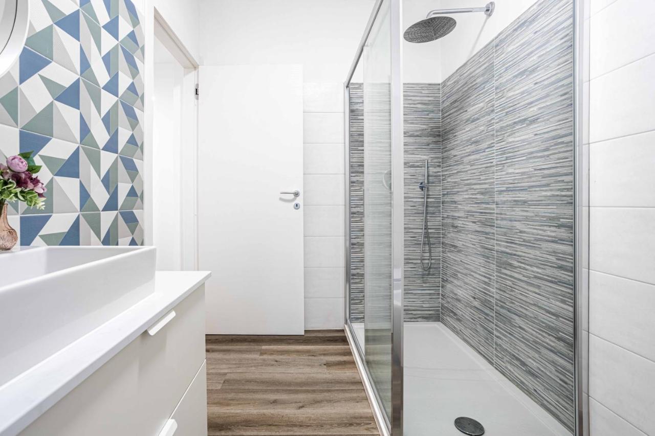 2 Bedrooms With Terrace - Nolo Area Via Varanini * Milano