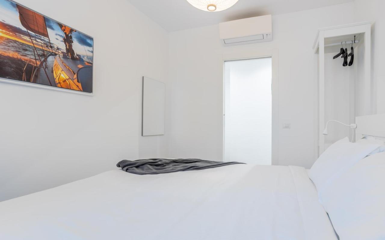 Appartamento 2 Bedrooms With Terrace - Nolo Area Via Varanini Milano