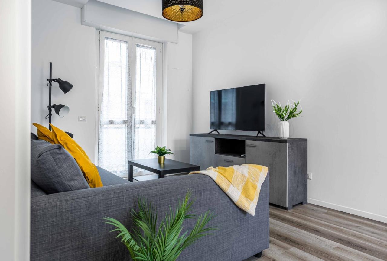 Appartamento 2 Bedrooms With Terrace - Nolo Area Via Varanini