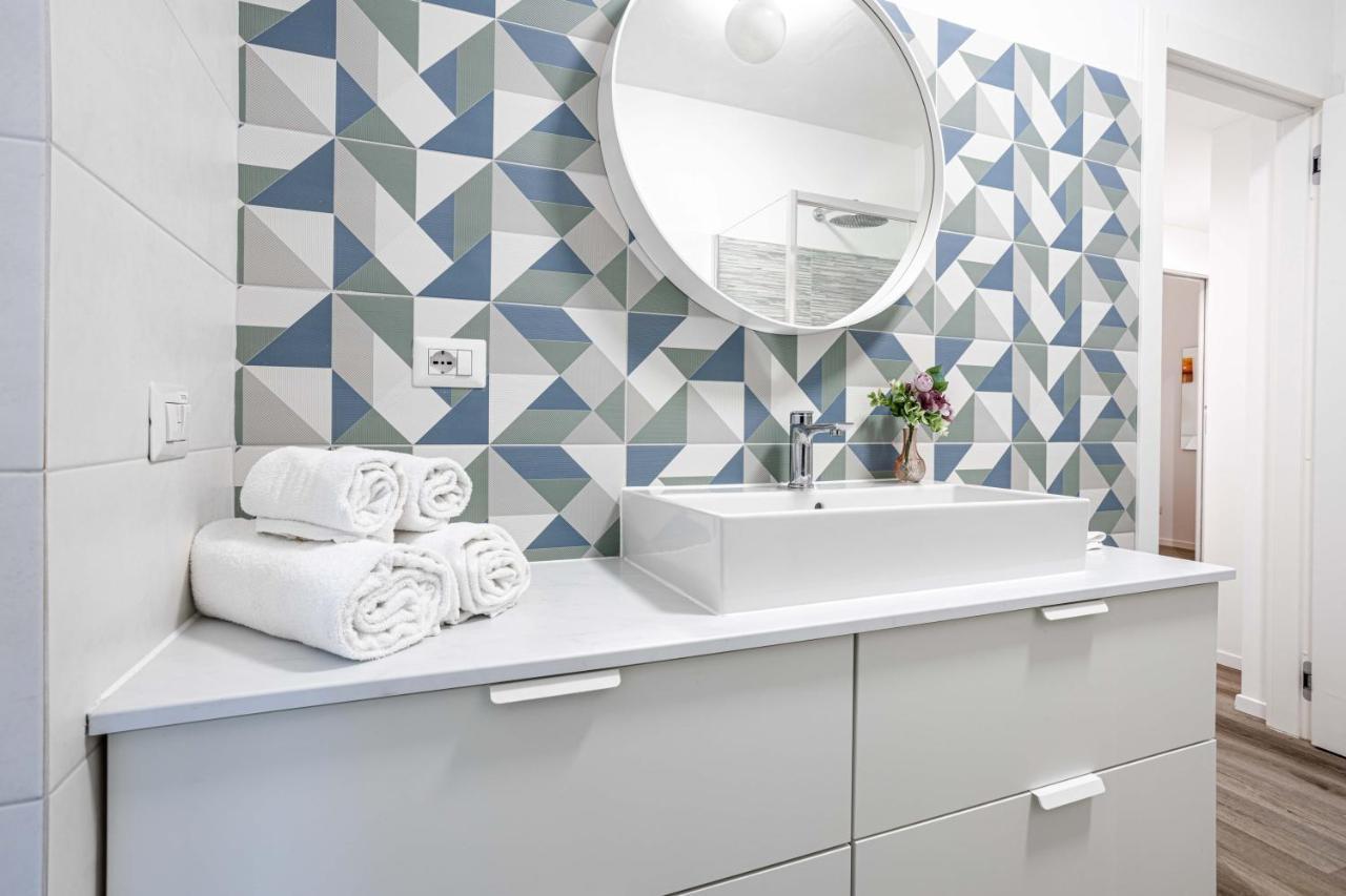 2 Bedrooms With Terrace - Nolo Area Via Varanini Milano