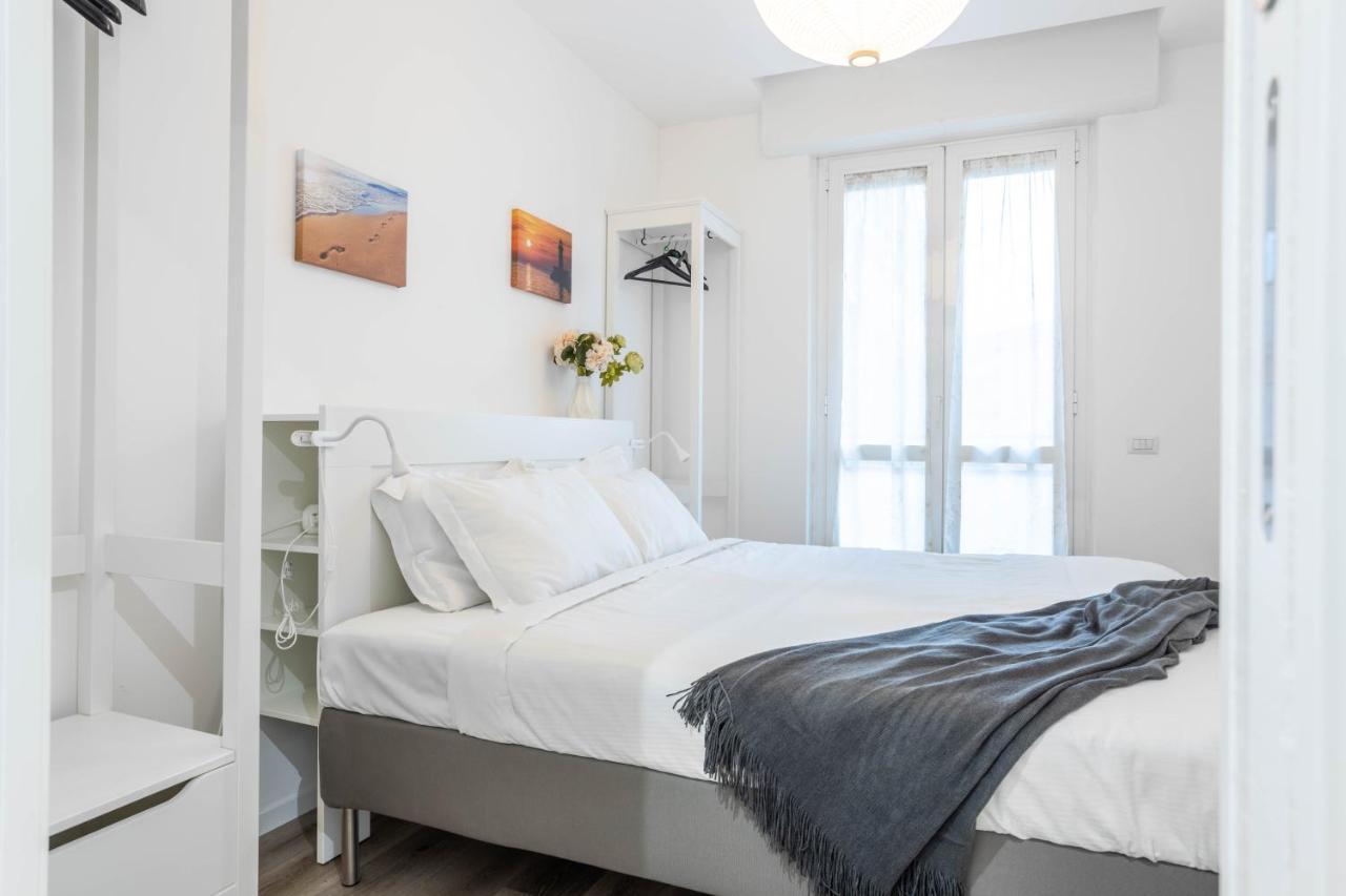 Appartamento 2 Bedrooms With Terrace - Nolo Area Via Varanini Milano